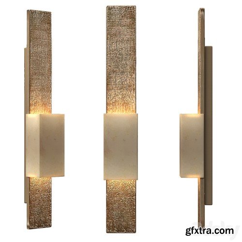 J\'aimes Wall Light