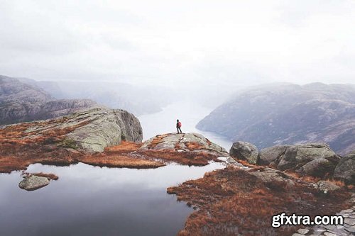 Alex Strohl - The Photographer\'s Guide to Resiliency