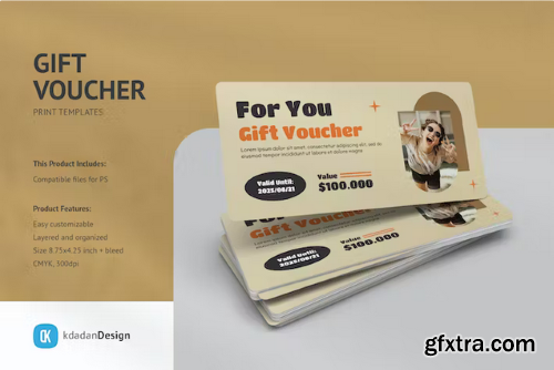 Gift Voucher