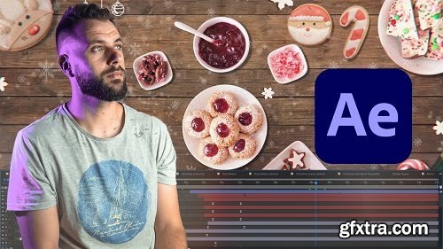 Create Animations from Photos: Learn After Effects Hands-on