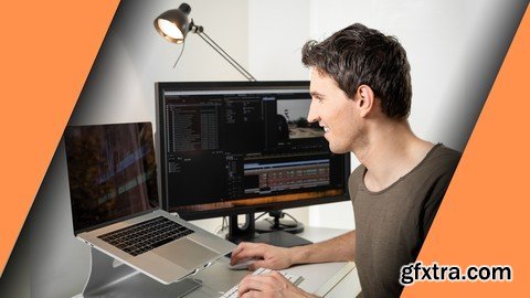 Adobe Premiere Pro Course for Beginners: Video Editing 2023
