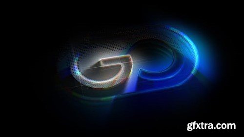 Videohive Logo Animation 44856065