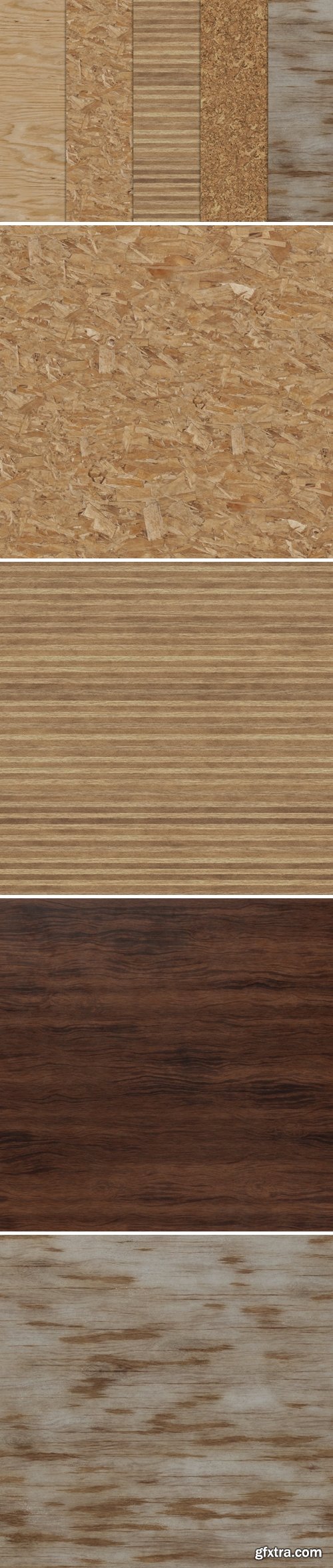 20 Wood Background Textures PN9J38L