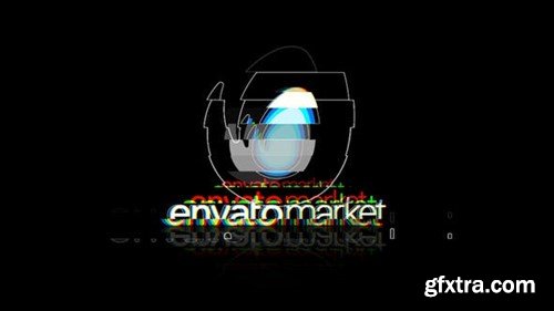 Videohive Elegent Logo 44878319