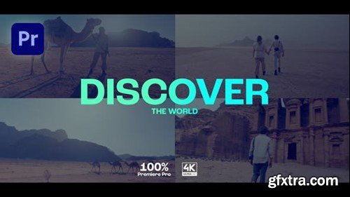 Videohive For Slideshow 44591613