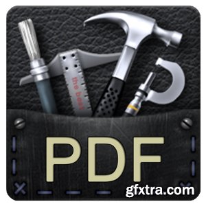 PDF Compressor & PDF Toolbox 6.2.9