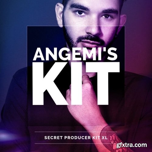 ANGEMI Secret Producer Kit XL