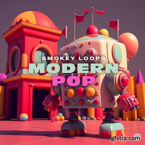 Smokey Loops Modern Pop