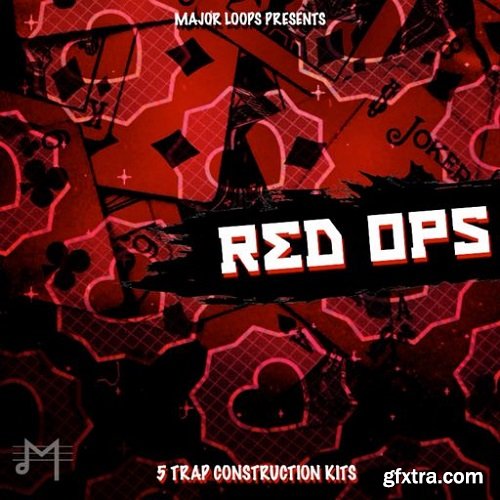 Dynasty Loops Red Ops