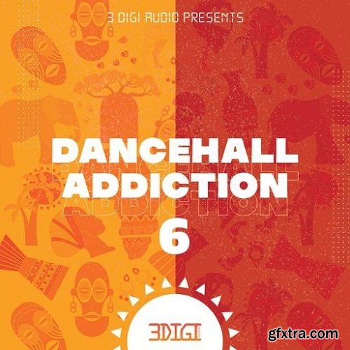 Innovative Samples Dancehall Addiction 6