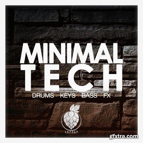 Dirty Music Minimal Tech