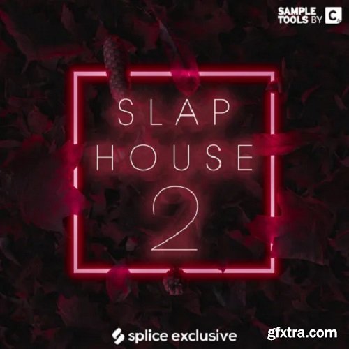 Sample Tools by Cr2 Slap House 2