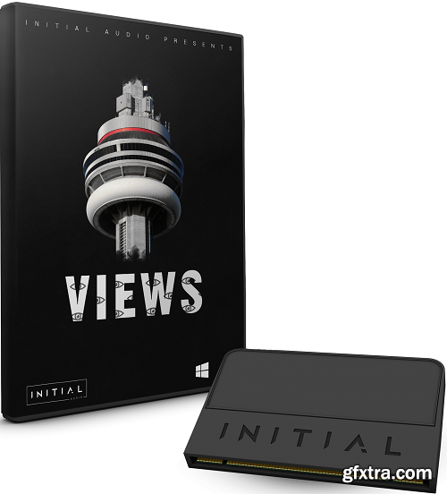 Initial Audio Views Heat Up 3 Expansion