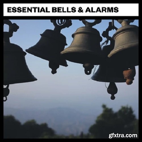 Big Room Sound Essential Bells and Alarms