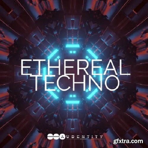 Audentity Records Ethereal Techno