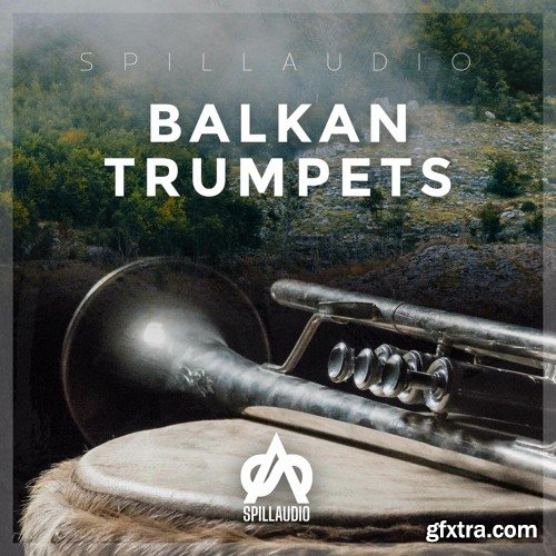 Spillaudio Balkan Trumpets