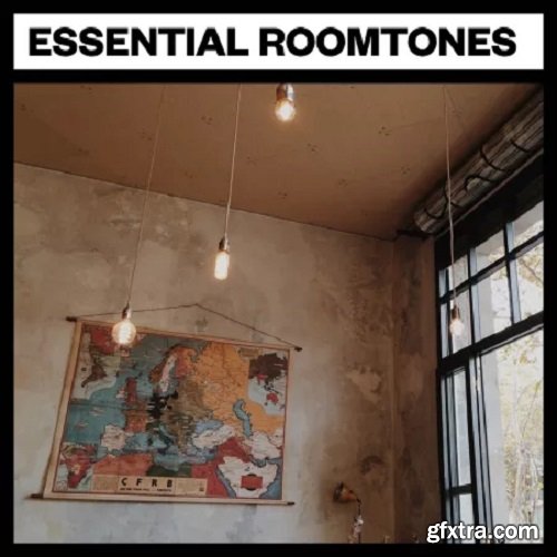 Big Room Sound Essential Roomtones