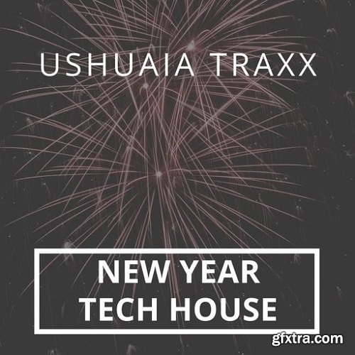 Beatrising New Year Tech House