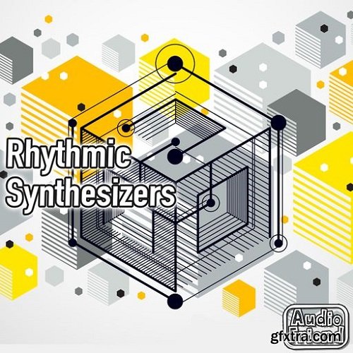 AudioFriend Rhythmic Synthesizers