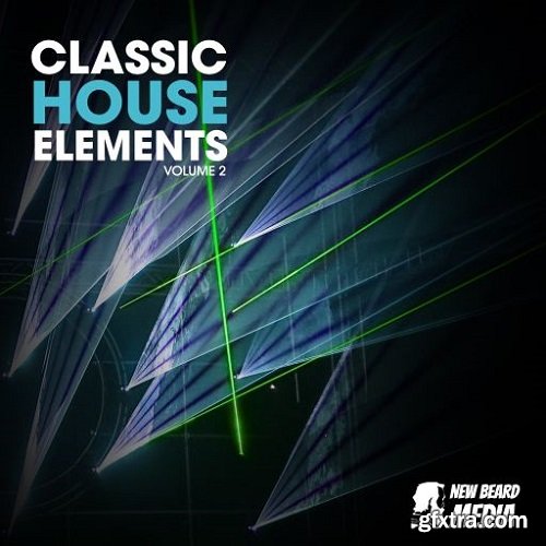 New Beard Media Classic House Elements Vol 2