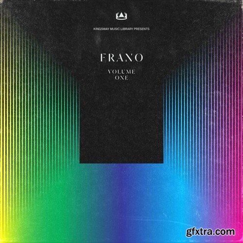 Kingsway Music Library Frano Vol 1 (Compositions)