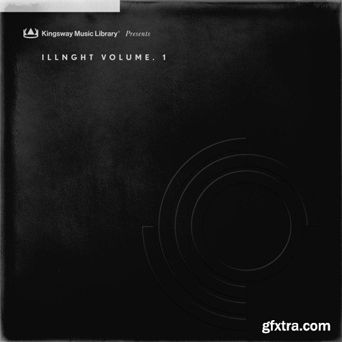 Kingsway Music Library ILLNIGHT Vol 1 (Compositions)