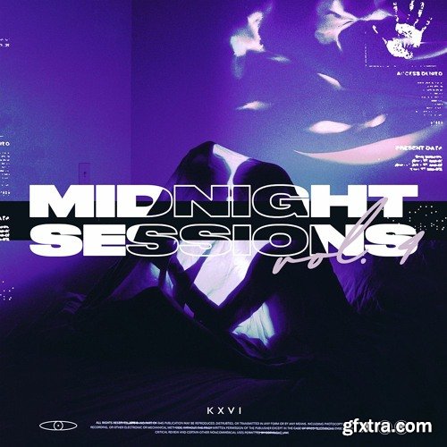 KXVI Midnight Sessions Vol 4