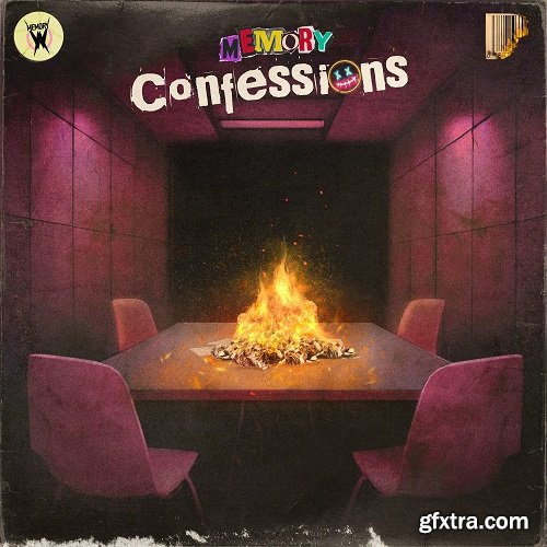 The Sample Lab CONFESSIONS (Compositions & Stems)