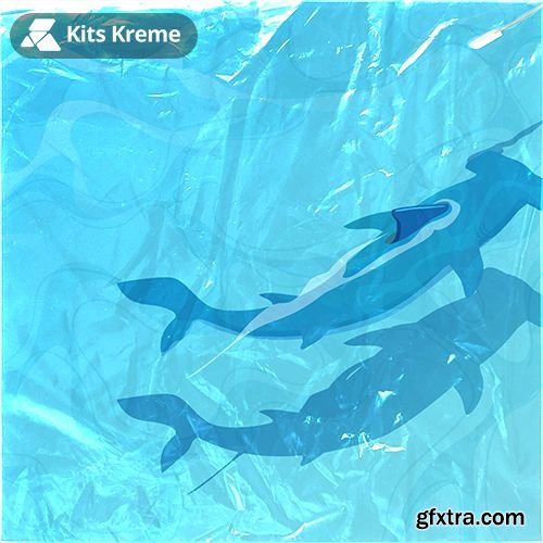 Kits Kreme LandShark Melodic Loops Vol 2