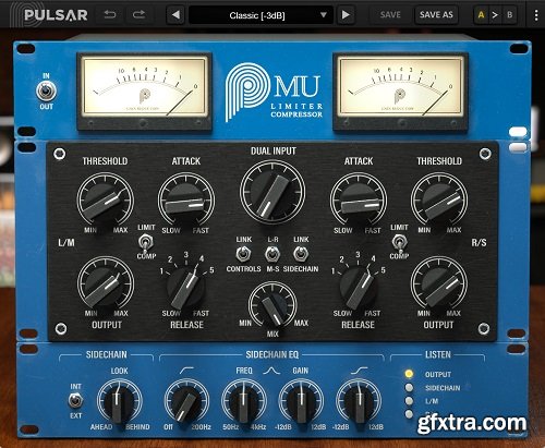 Pulsar Audio Pulsar Mu v1.4.8