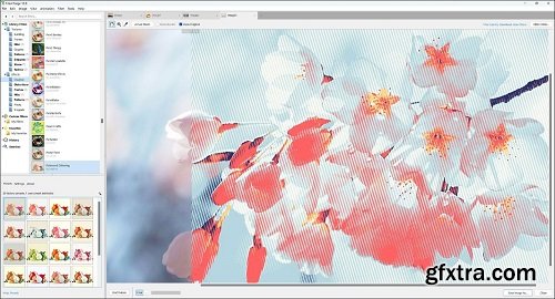 Filter Forge 12.0 Studio Edition v12.6.714