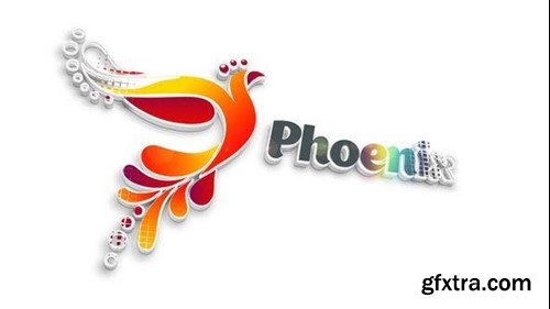 Videohive Abstract Logo 44936788