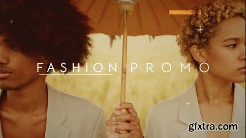 Videohive Fashion Promo 44941415