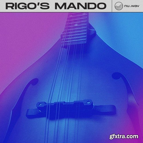 nu.wav Rigo's Mando