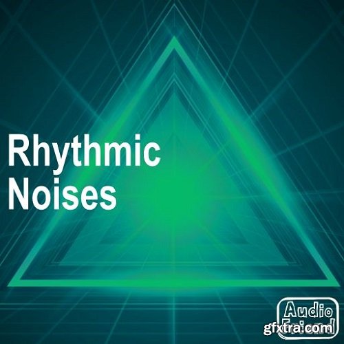 AudioFriend Rhythmic Noises