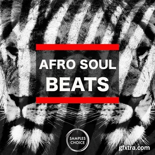 Samples Choice Afro Soul Beats