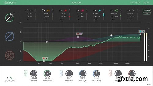 Sonible Freiraum v1.1.5