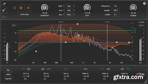 Sonible SmartEQlive v1.0.5