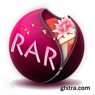 RAR Extractor - Unarchiver Pro 6.4.5