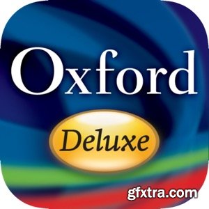 Oxford Deluxe (ODE &amp; OTE) 14.1