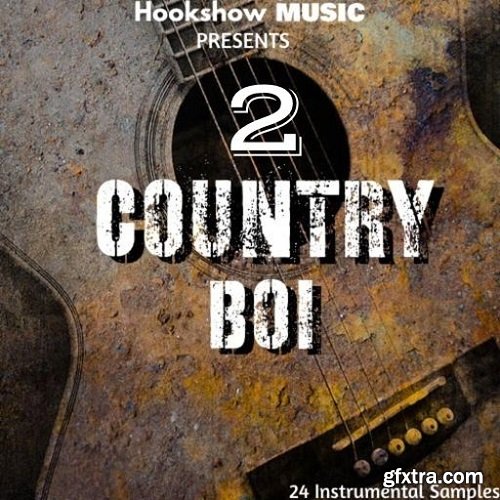 HOOKSHOW COUNTRY BOI 2