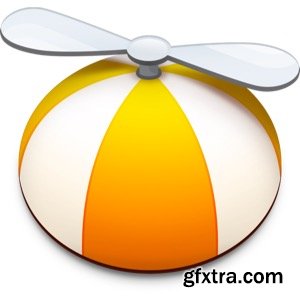 Little Snitch 5.6