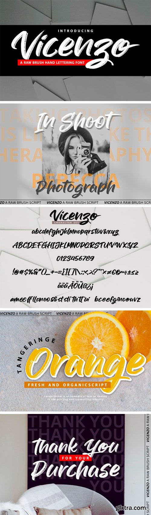 Vicenzo Font