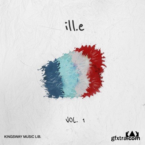Kingsway Music Library Ill.e Vol 1 (Compositions)