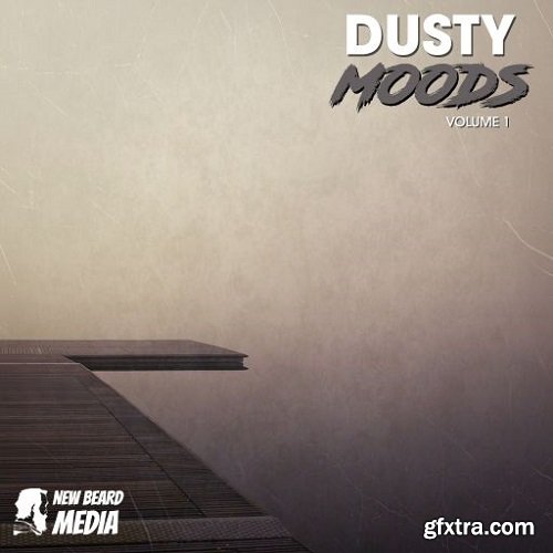 New Beard Media Dusty Funk Vol 1