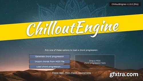 FeelYourSound Chillout Engine Pro v1.2.0