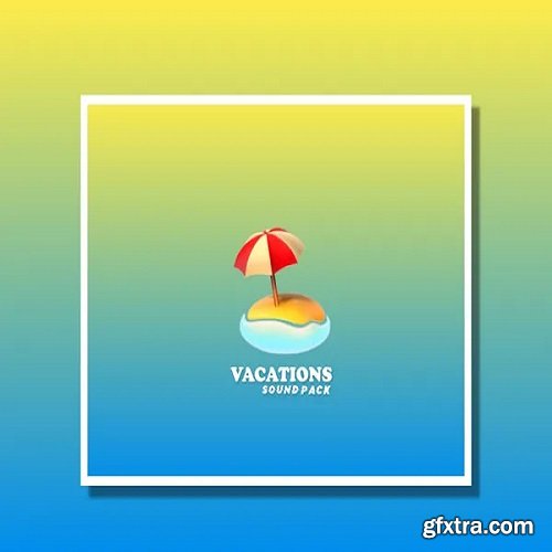 Steven J Collins Vacations (Sound Pack)