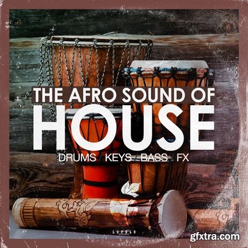 Dirty Music The Afro Sound Of House