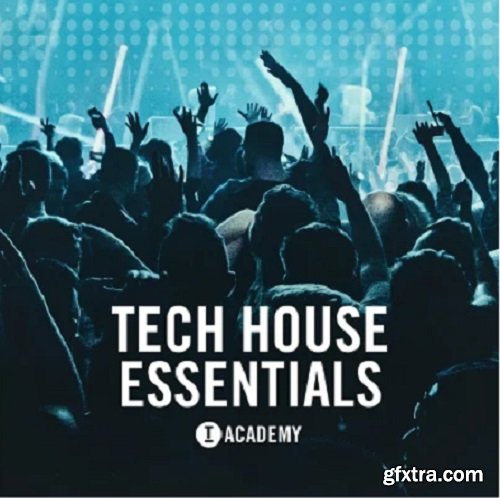 Toolroom Tech House Essentials