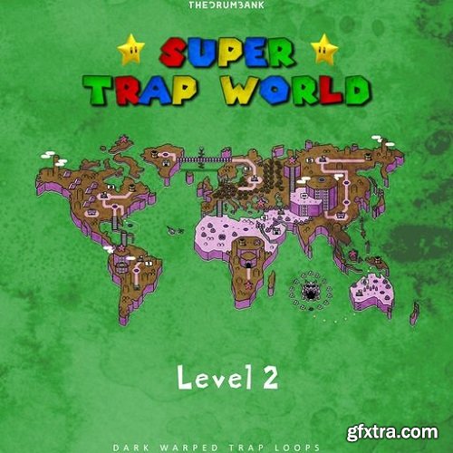 Dynasty Loops Super Trap World 2